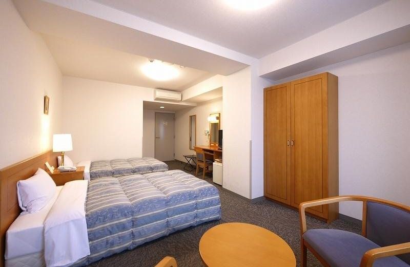 Hotel Route-Inn Niihama