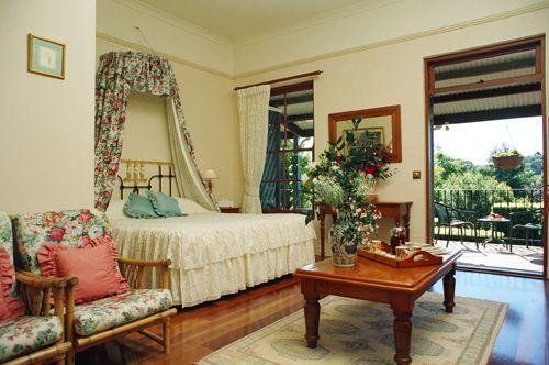 Montville Boutique BnB