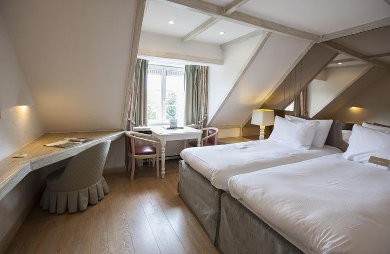SANDTON HOTEL BROEL - KORTRIJK