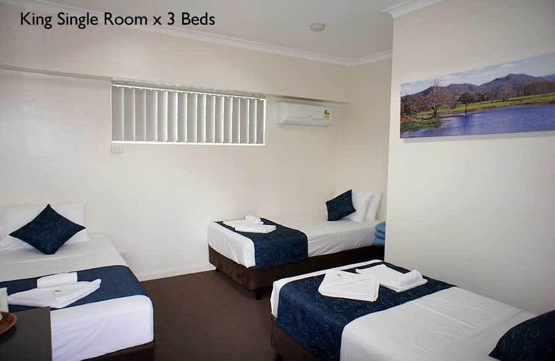 Lees Hotel