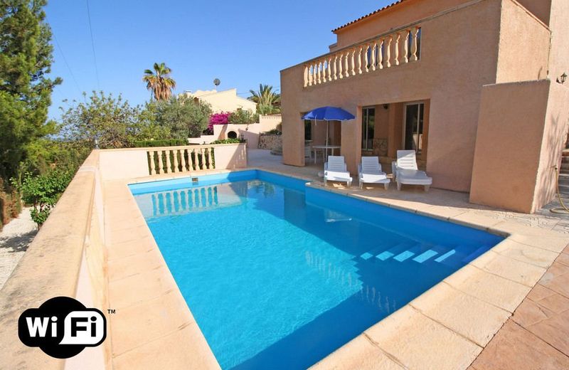 Villas Costa Calpe Marina
