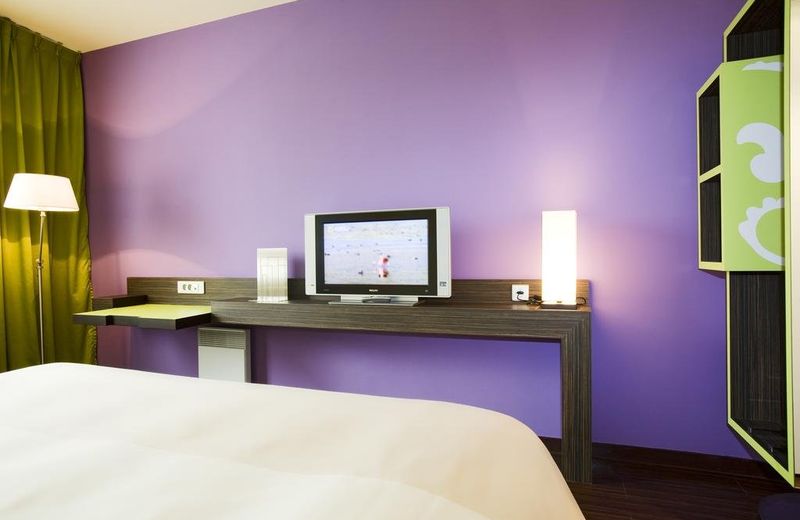 ibis Styles Evry Courcouronnes