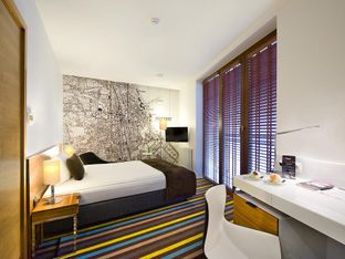 Hotel Image 1