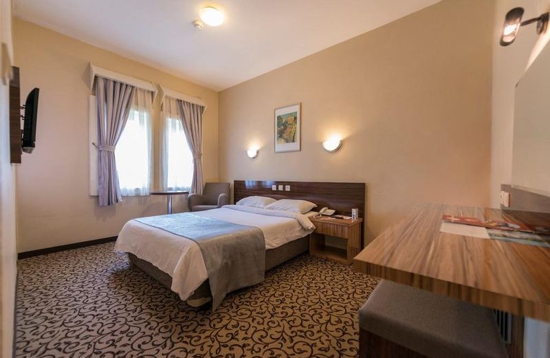 Herakles Thermal Hotel