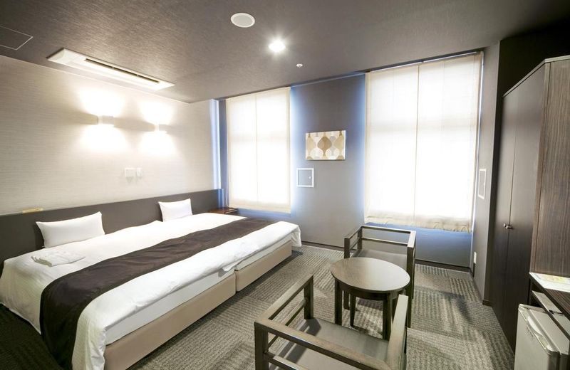 Wakayama Urban Hotel