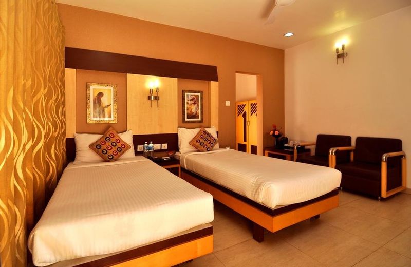 Hotel Sagar Residency