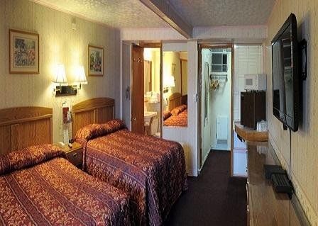 A1 Economy Inn