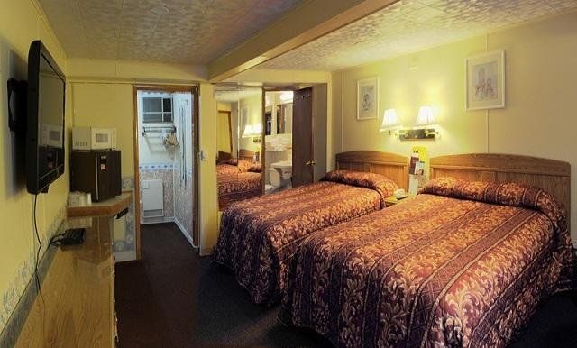 A1 Economy Inn