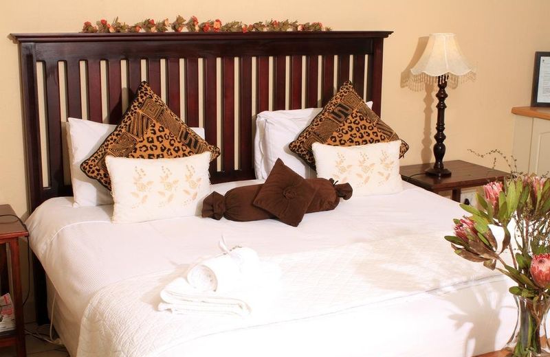 Winterton Country Lodge at Rose Cottage