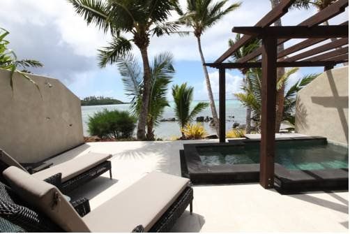 Te Manava Luxury Villas & Spa