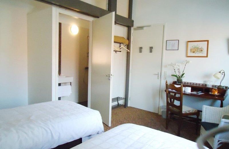 Hotel de Reiziger