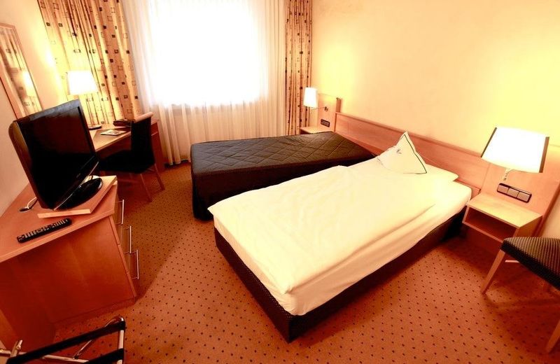 Hotel Friederichs