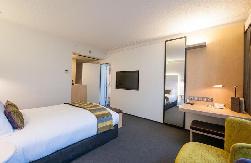 Scenic Hotel Marlborough