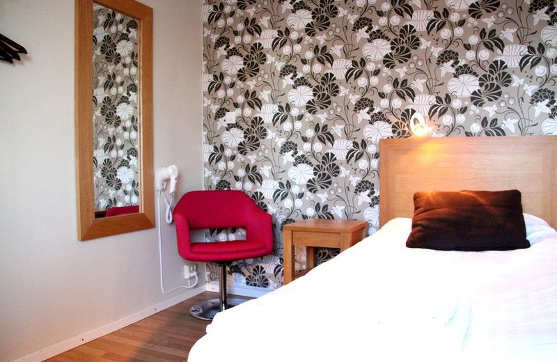 Stora Hotellet Markaryd