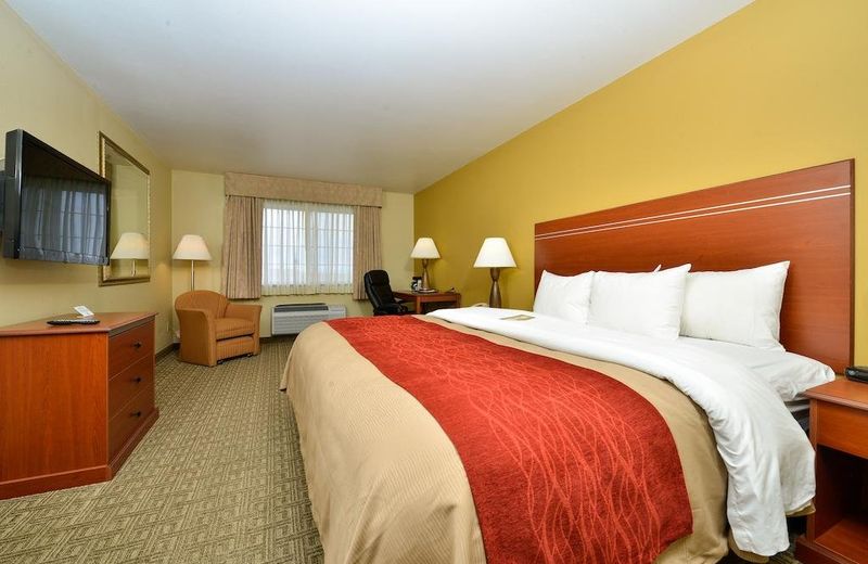 Comfort Inn & Suites Alamosa