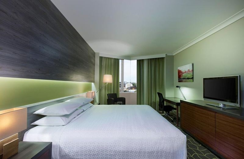 Four Points by Sheraton Perth