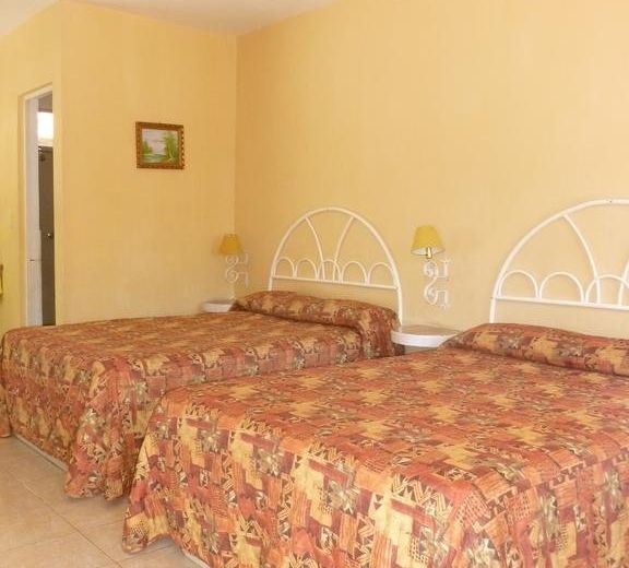 Hotel del Rio