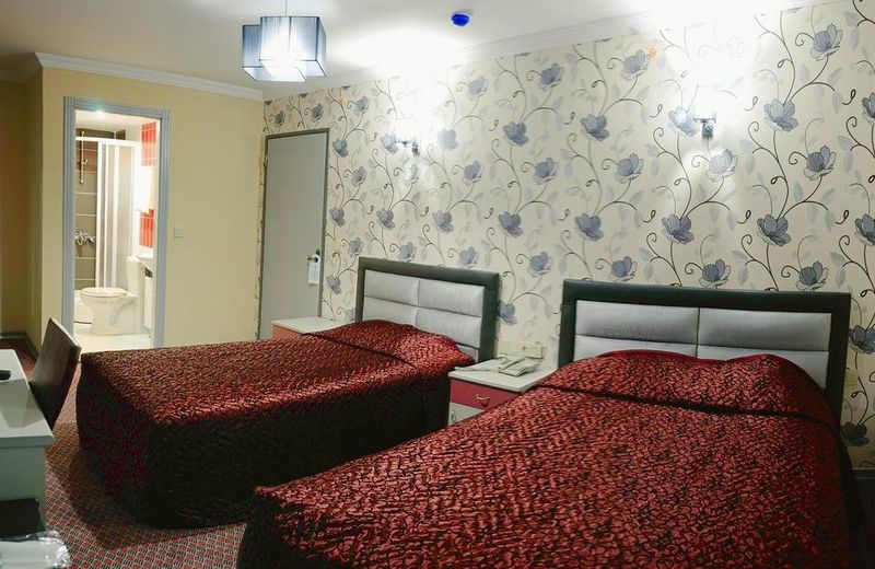 Etap Bulvar Hotel