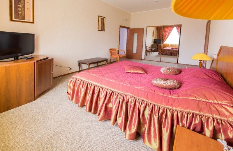 Hotel Aliance