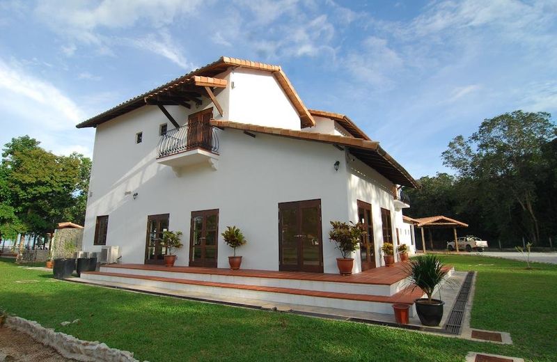 Casa Titik