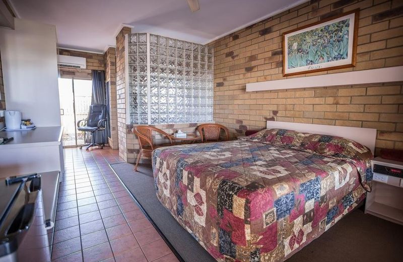Abacus Motel