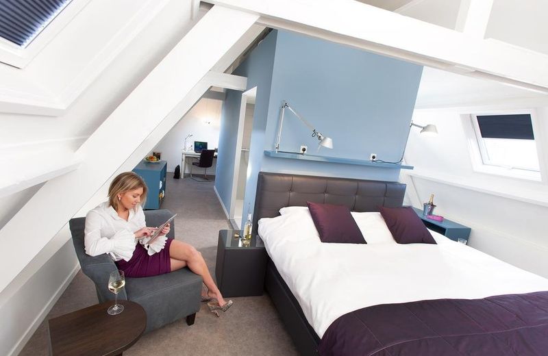 Boutique Hotel 't Lansink