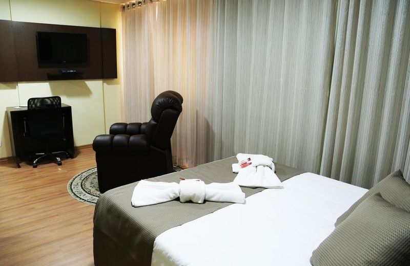 Olavo Bilac Hotel