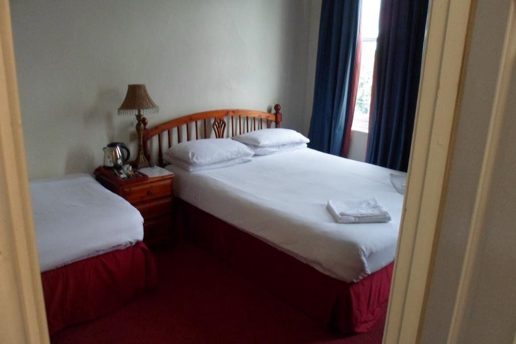 Severn View Hotel