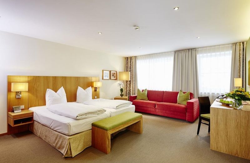 Hotel Falken