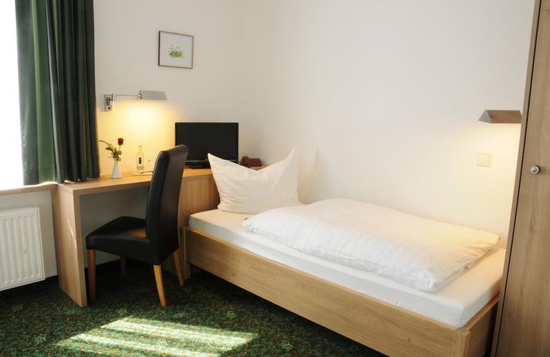 Hotel Zur Traube