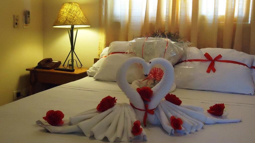 Hotel Pirá Miúna