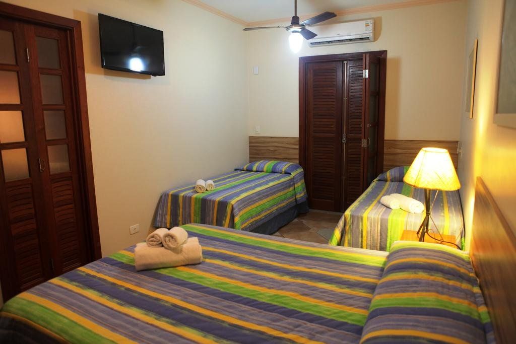 Hotel Pirá Miúna