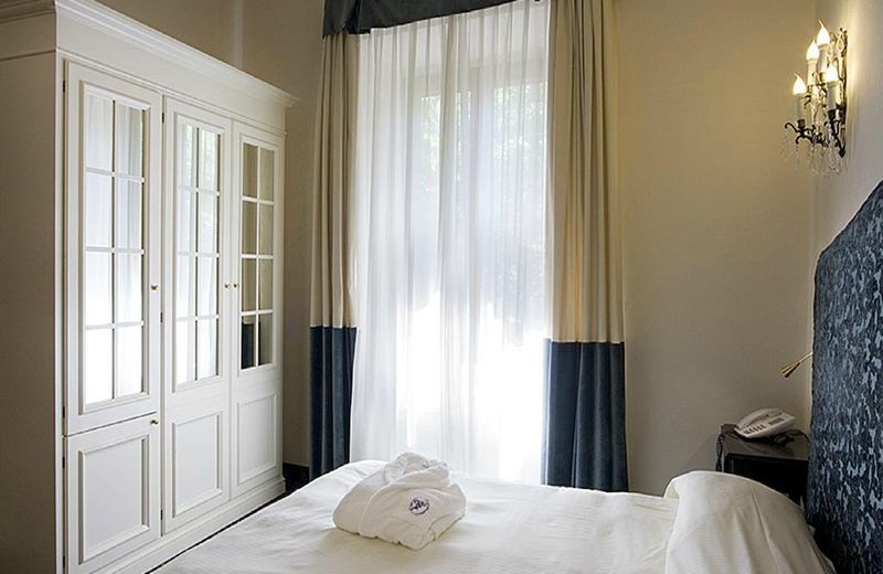 FH55 Hotel Villa Fiesole