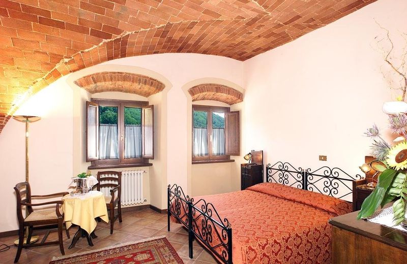 Villaggio Albergo San Lorenzo e Santa Caterina