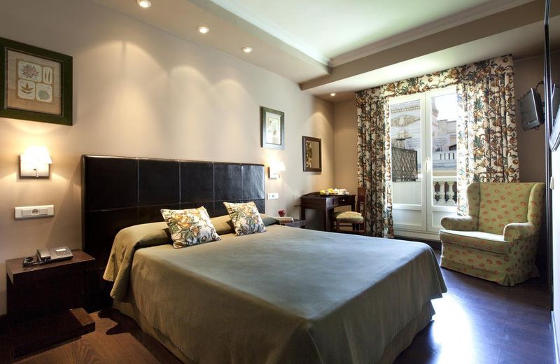 Hotel Moderno