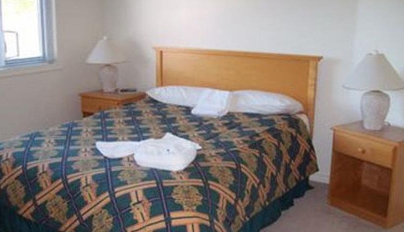 Paradise Ridge Accommodations at Mount Washington