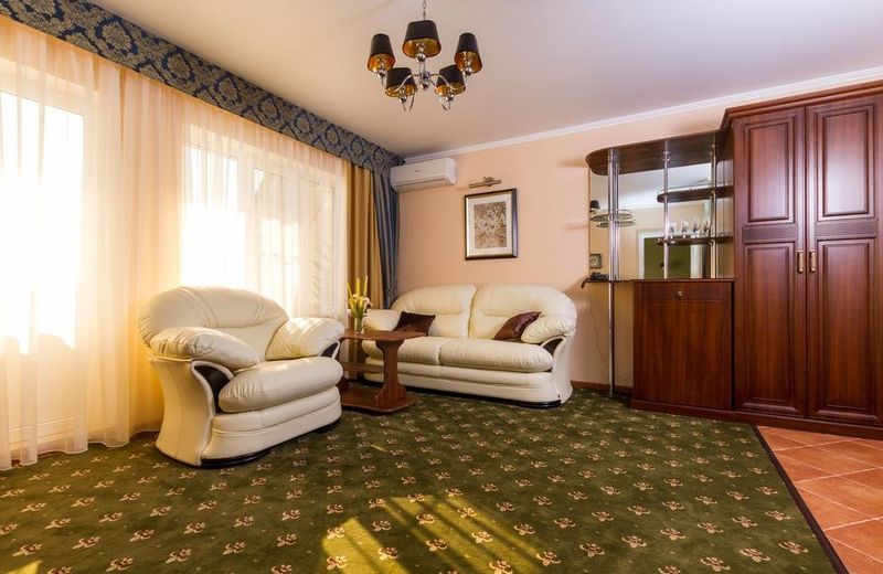 Tizdar Family Resort & SPA