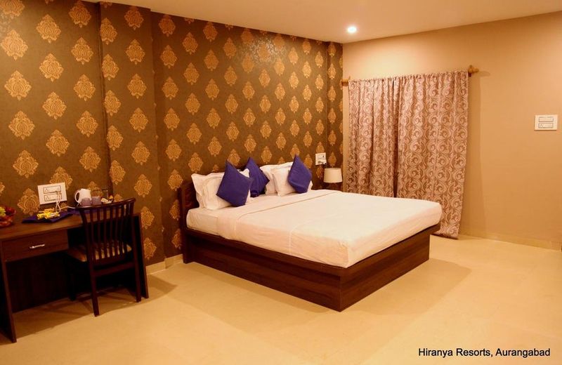 Hiranya Resorts