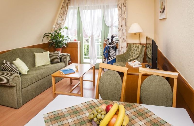 Holiday Club Apartman Hotel