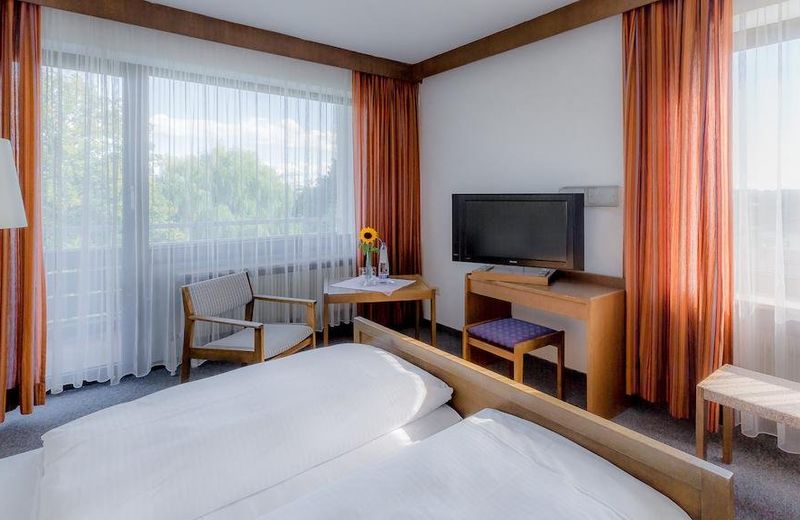 Hotel Parsberg