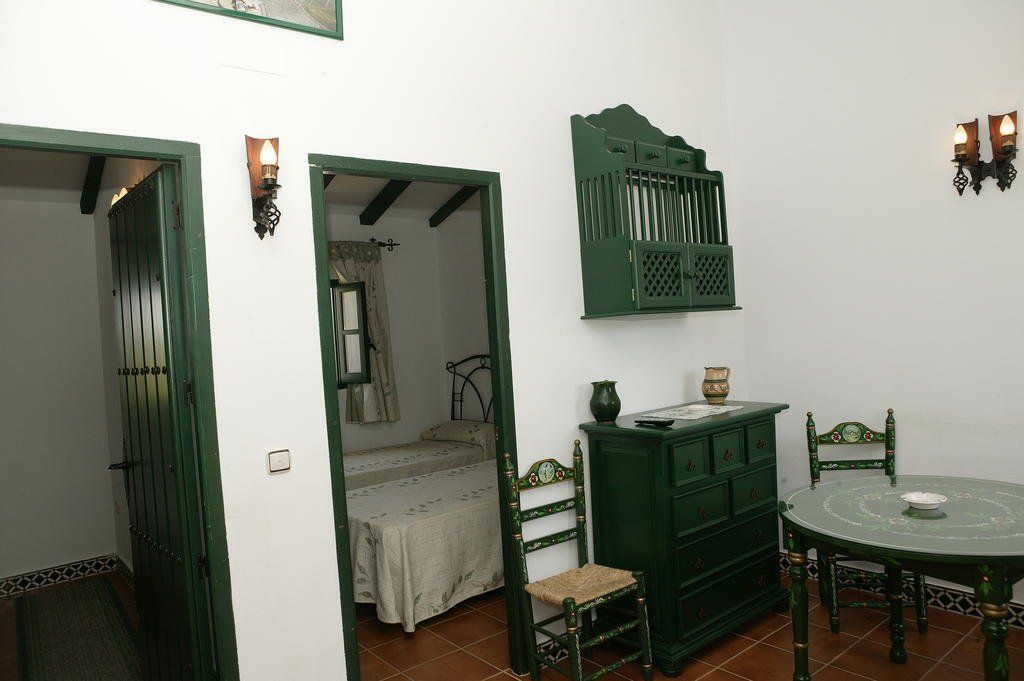 Aparthotel El Cañuelo