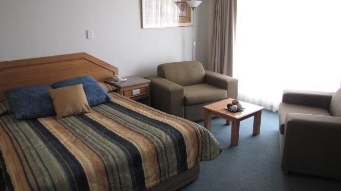 Thunderbird Motel Yass