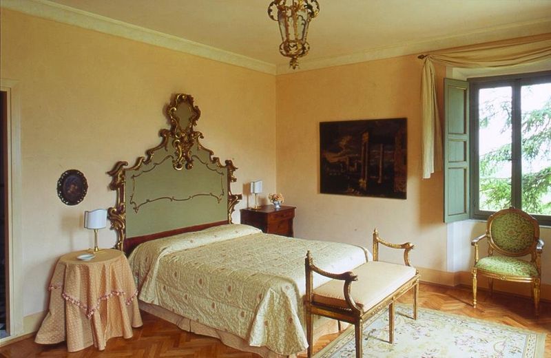 Villa Milani