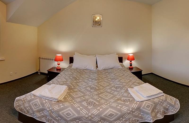 Kozhevniki Guest House