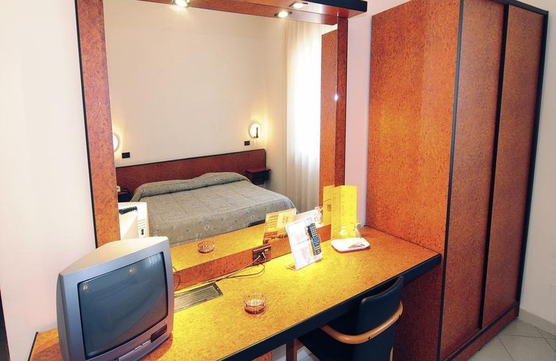 Hotel Scigliano
