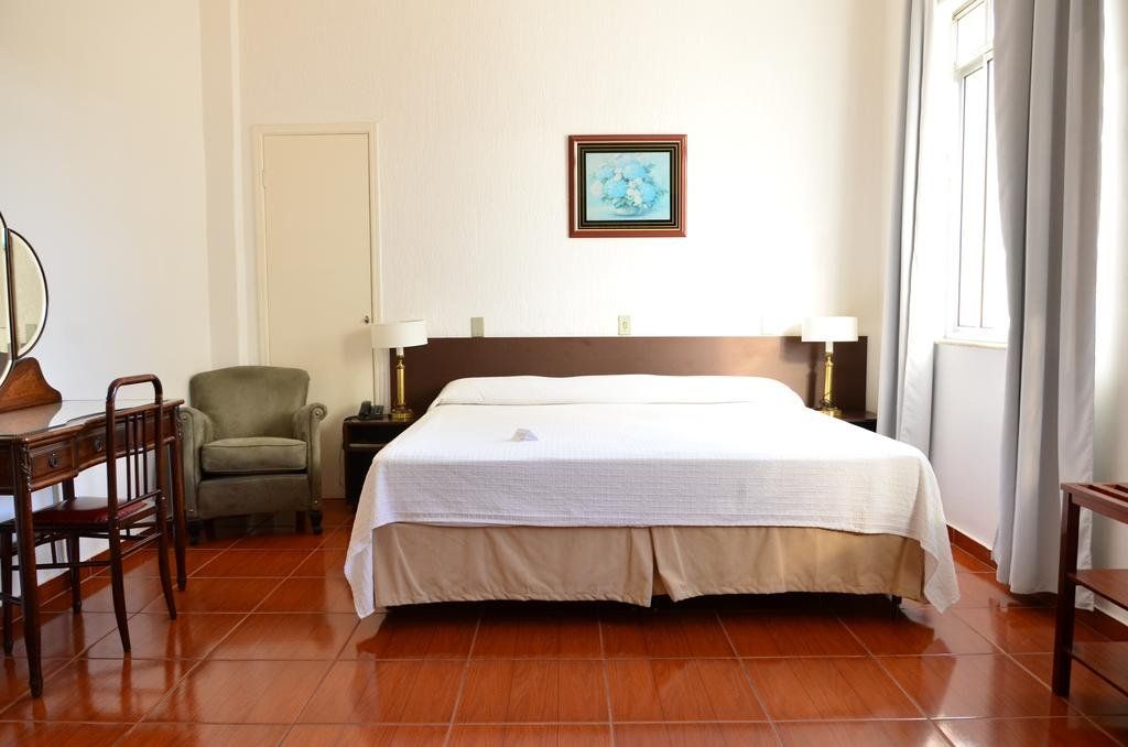 Hotel Metrópole