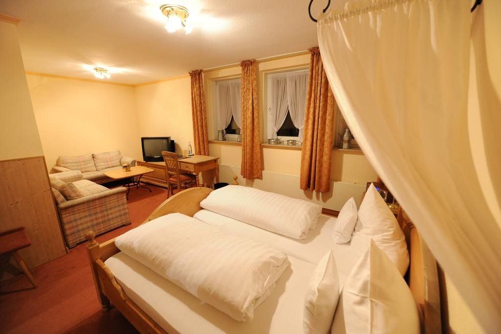 Hotel-Restaurant Schettel