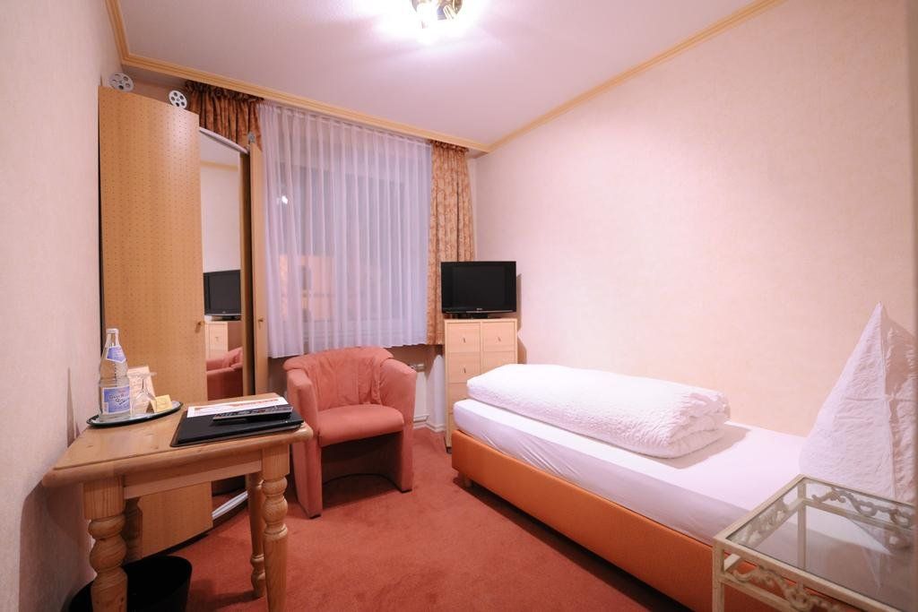 Hotel-Restaurant Schettel