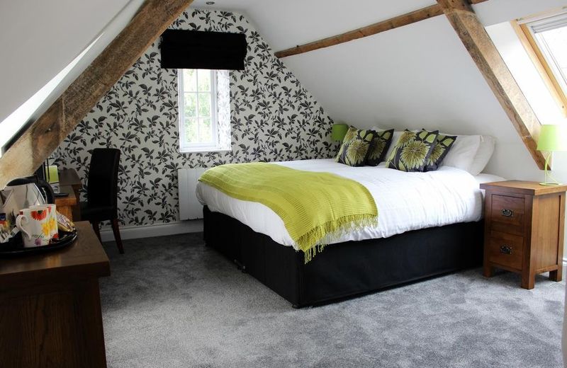 Kings Head Hotel