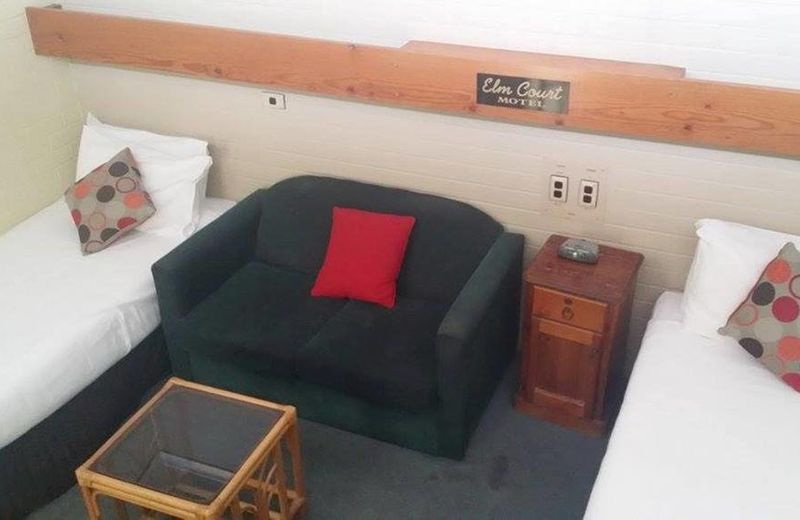 Elm Court Motel